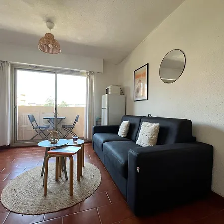 Apartamento Proche Et Centre-ville *