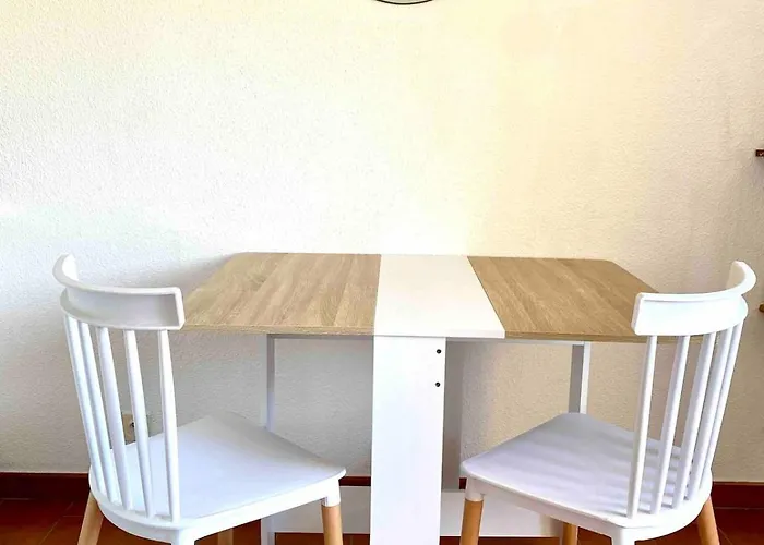 Proche Et Centre-ville