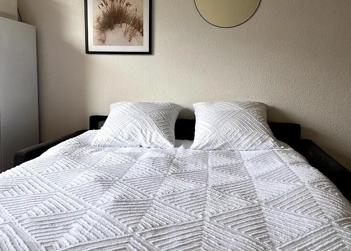 Apartamento Proche Et Centre-ville *