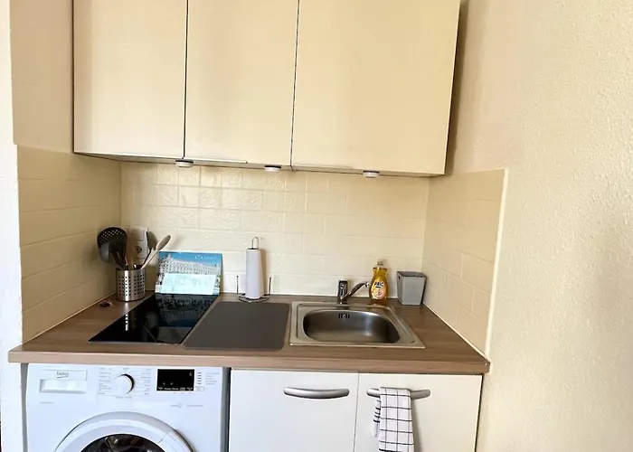 Proche Et Centre-ville * Sainte-Maxime