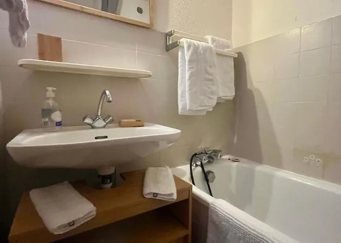 Apartamento Proche Et Centre-ville Sainte-Maxime