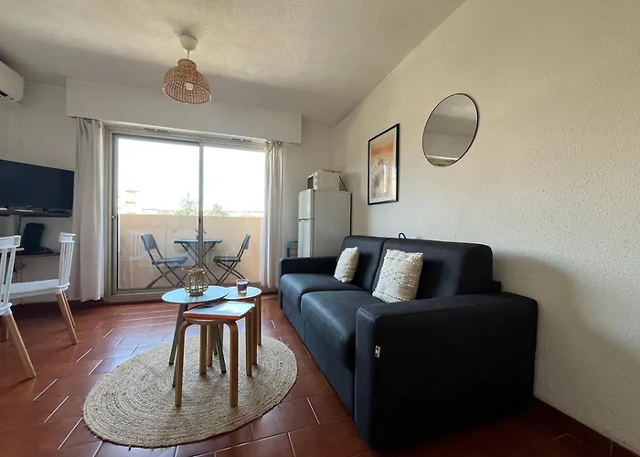 Apartamento Proche Et Centre-ville *