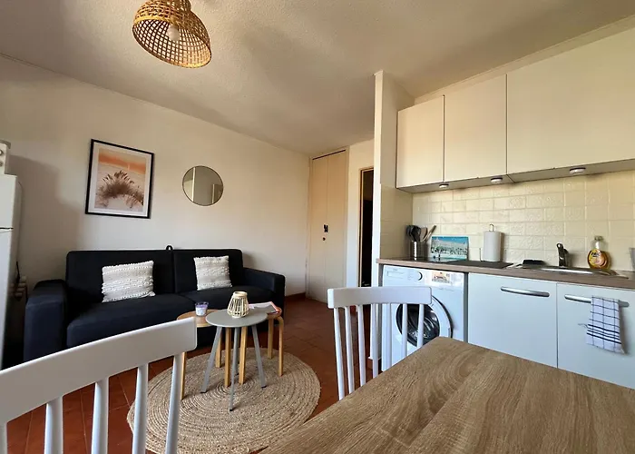 Apartamento Proche Et Centre-ville *