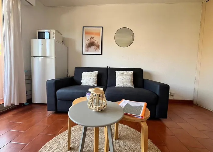 Proche Et Centre-ville Sainte-Maxime