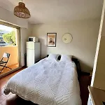 Proche Et Centre-ville Apartment Sainte-Maxime