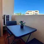 Apartment Proche Et Centre-ville Sainte-Maxime