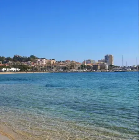 Apartment Proche Et Centre-ville Sainte-Maxime