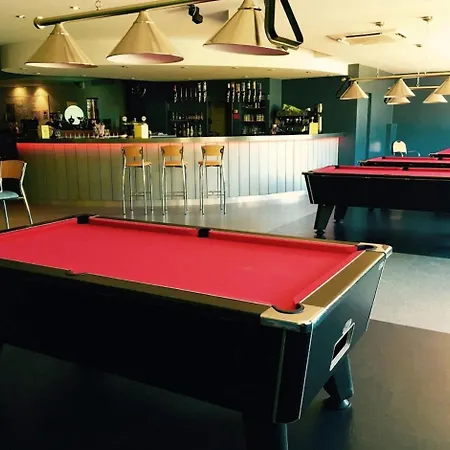 Apartment Proche Et Centre-ville