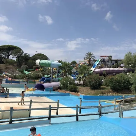 Proche Et Centre-ville * Sainte-Maxime