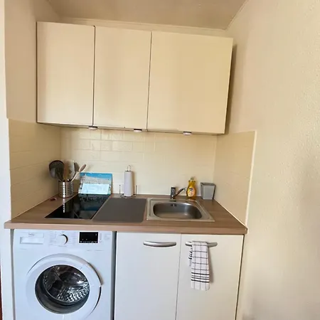 Apartment Proche Et Centre-ville *