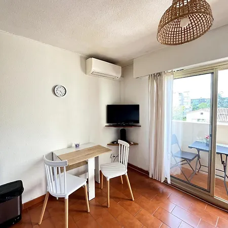 Appartamento Proche Et Centre-ville *