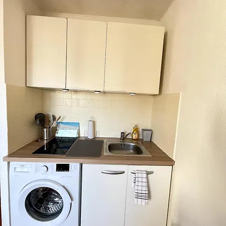 Proche Et Centre-ville * Sainte-Maxime