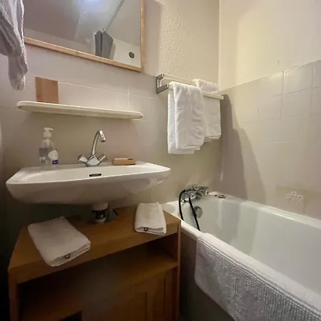 Apartment Proche Et Centre-ville Sainte-Maxime