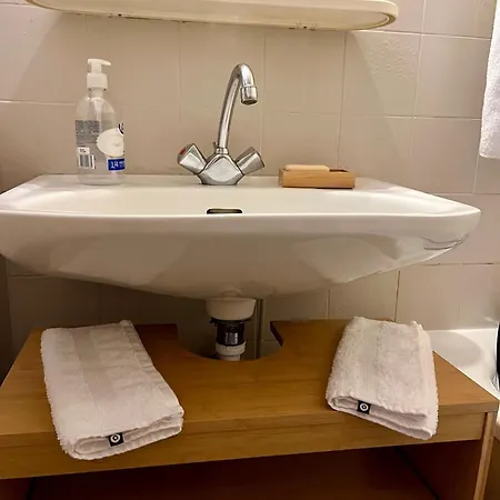 Proche Et Centre-ville Apartment