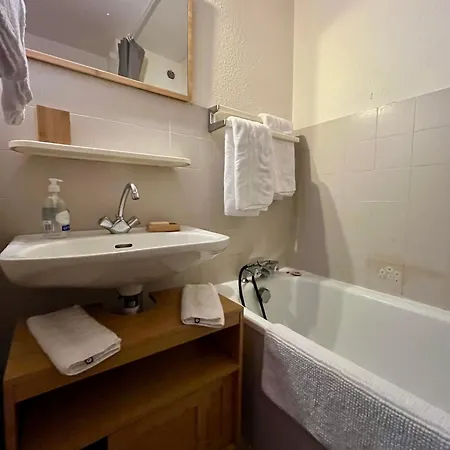 Proche Et Centre-ville Apartment *