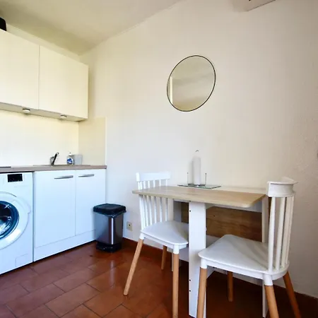 Appartamento Proche Et Centre-ville