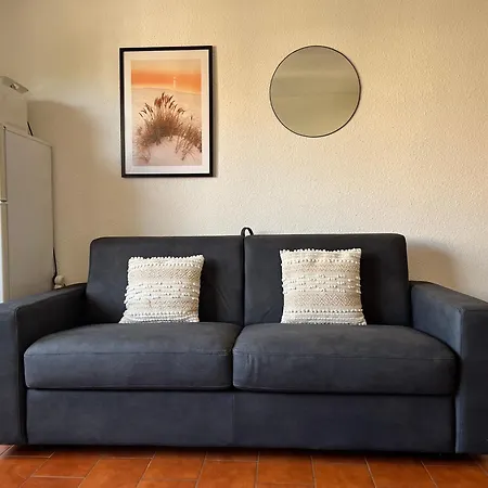 Apartment Proche Et Centre-ville