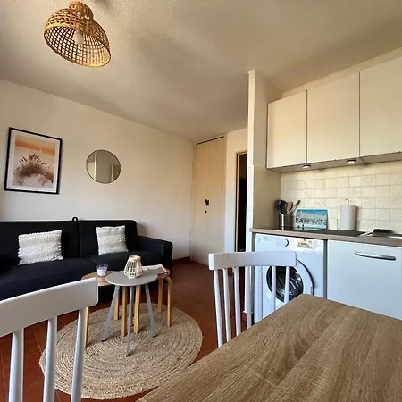 Appartamento Proche Et Centre-ville *