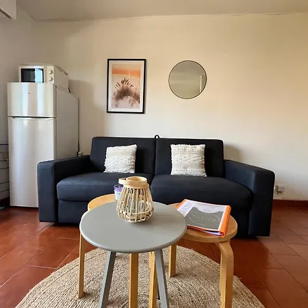 Proche Et Centre-ville Sainte-Maxime