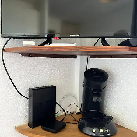 Apartment Proche Et Centre-ville