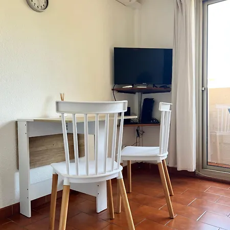 Appartamento Proche Et Centre-ville *