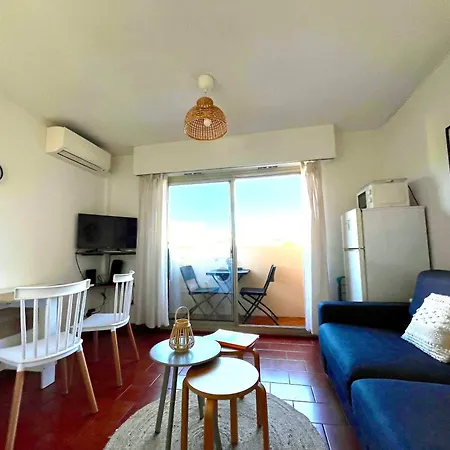 Appartamento Proche Et Centre-ville Sainte-Maxime