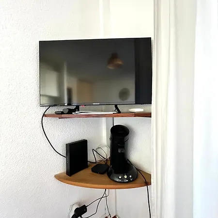 Apartment Proche Et Centre-ville *