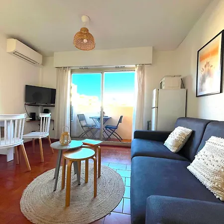 Appartamento Proche Et Centre-ville *