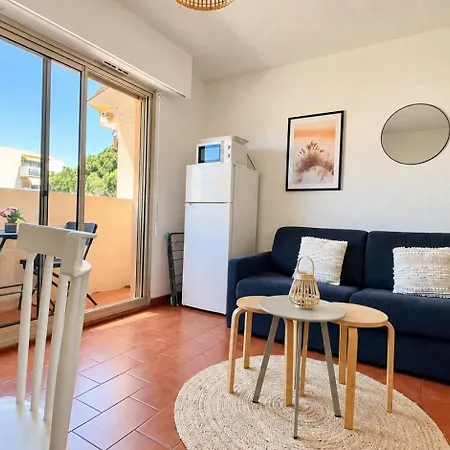 Proche Et Centre-ville Appartamento *