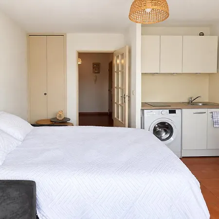Appartamento Proche Et Centre-ville *
