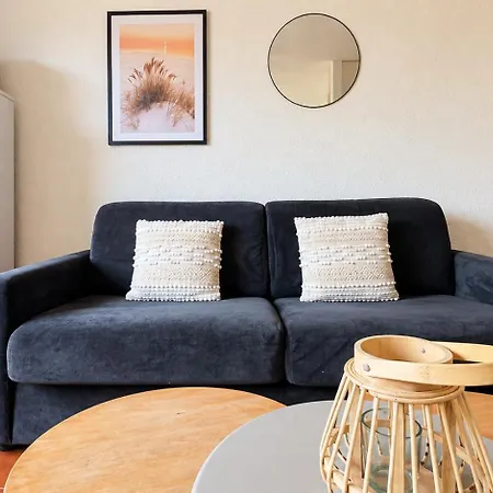 Proche Et Centre-ville Appartamento Sainte-Maxime
