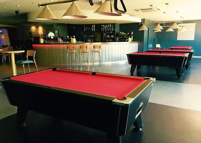 Appartement Proche Et Centre-ville