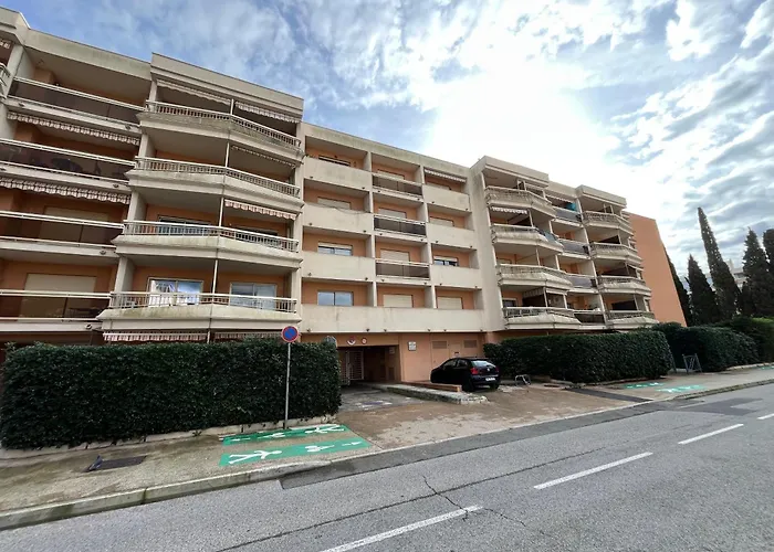 Proche Et Centre-ville *