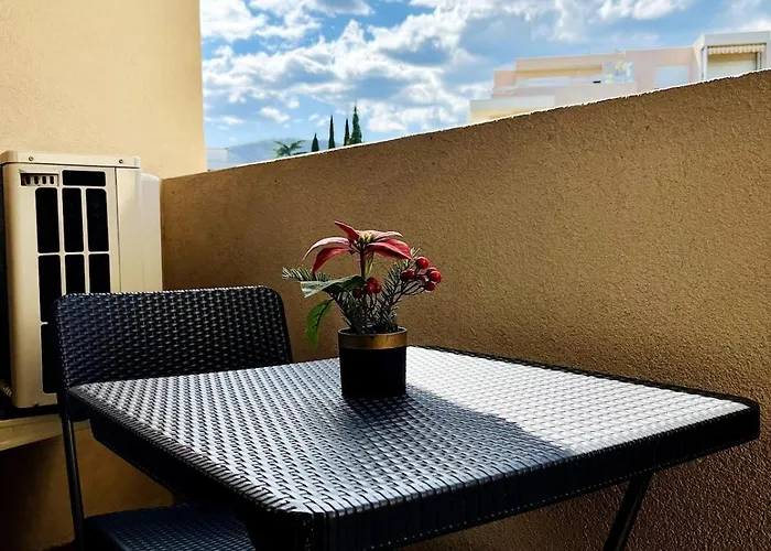 Proche Et Centre-ville *