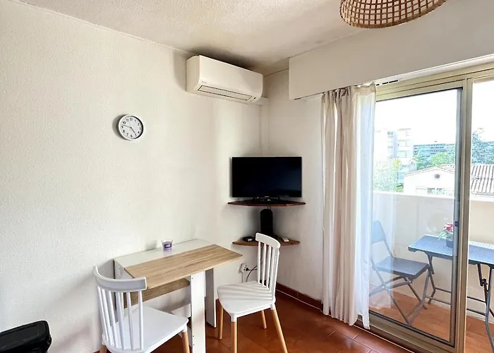 Appartement Proche Et Centre-ville *