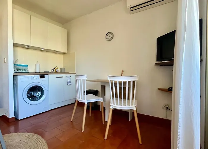 Proche Et Centre-ville *