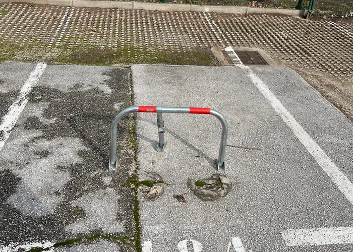 Апартаменты Proche Et Centre-ville Сент-Максим