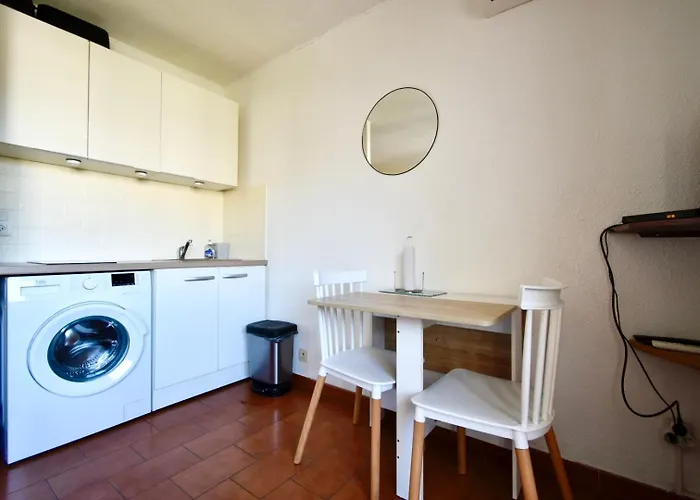 Appartement Proche Et Centre-ville