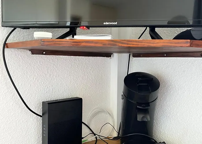 Appartement Proche Et Centre-ville