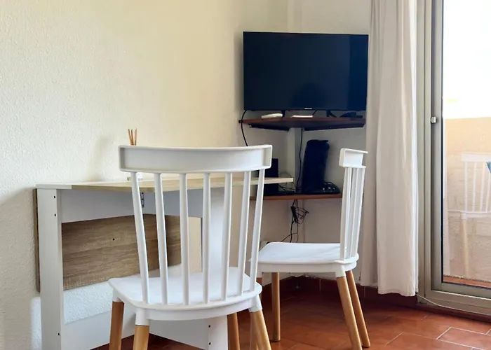 Appartement Proche Et Centre-ville *