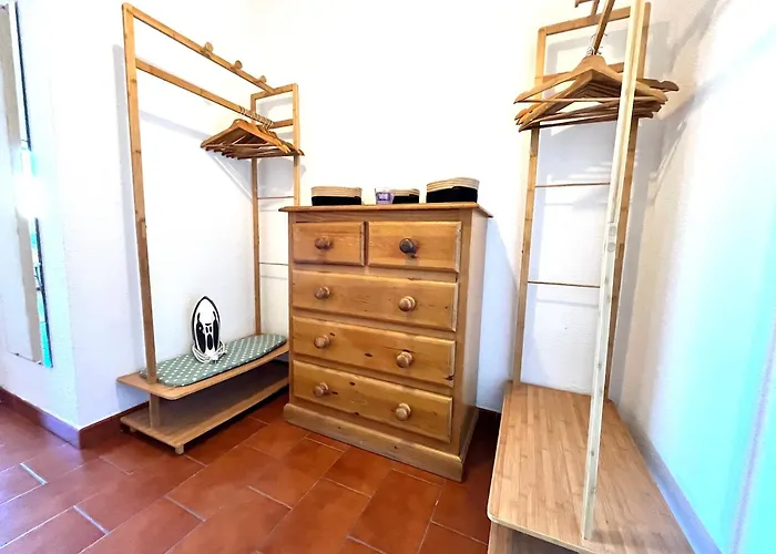 Appartement Proche Et Centre-ville