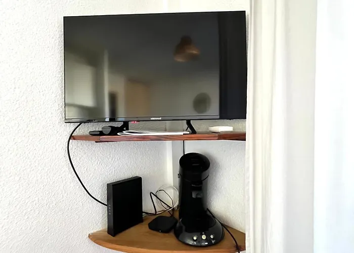 Appartement Proche Et Centre-ville *