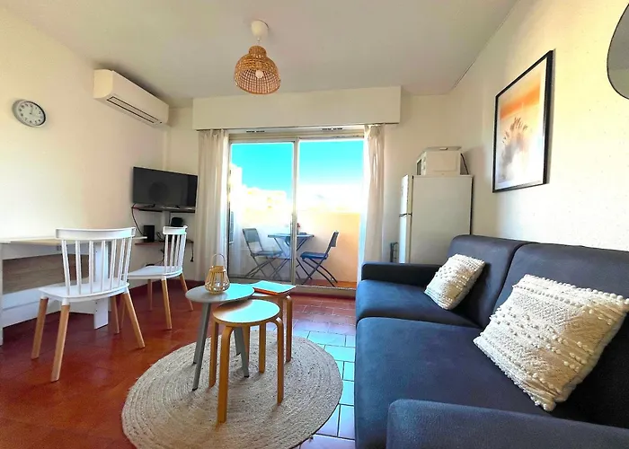 Appartement Proche Et Centre-ville *